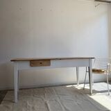 Table de ferme
