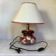 Keria dried flower lamp France