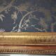 Louis Philippe period mirror 147x93