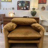 Maralunga Armchair - CASSINA