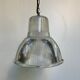 Holophane hanging lamp 1950 ø 27.5cm