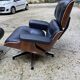 Charles Eames lounge chair - Herman Miller edition
