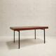 Table de repas extensible ARP  1950