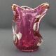 Murano, bullicante vase DLG Archimede Seguso