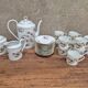 Limoges porcelain tableware
