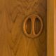 Mid-Century Modern Teak Wall Unit attributed to Kurt Østervig, 1960
