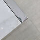 Airborne marble coffee table design J.A.Motte vintage 60s