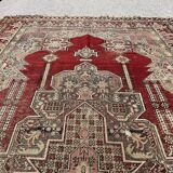 Tapis turc, 205x295 cm