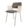 Vintage chair by A. R. Cordemeyer for Gispen Editions