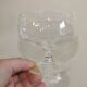 6 coupes en cristal Zwiesel Glas Germany Parma