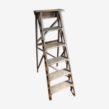 Stepladder