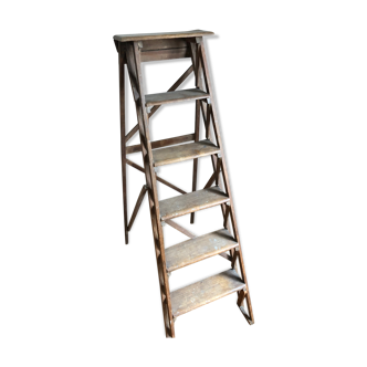 Stepladder