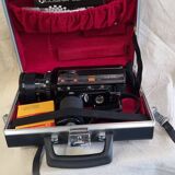 Super 8 camera - Cosina
