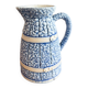 Vintage ceramic carafe