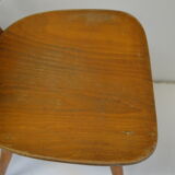 Set of 4 chairs Bistro Baumann