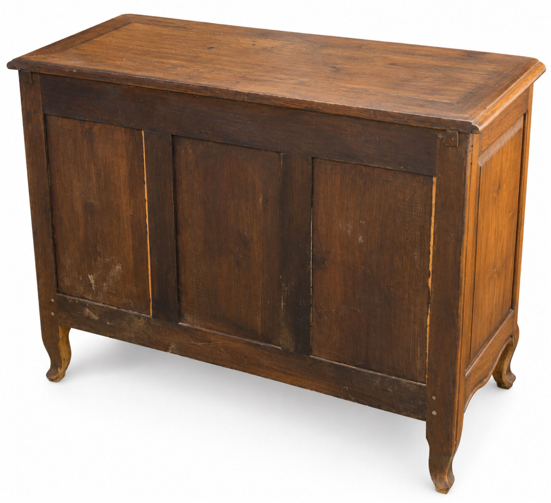 Commode ancienne style Louis XV - Scandinave 