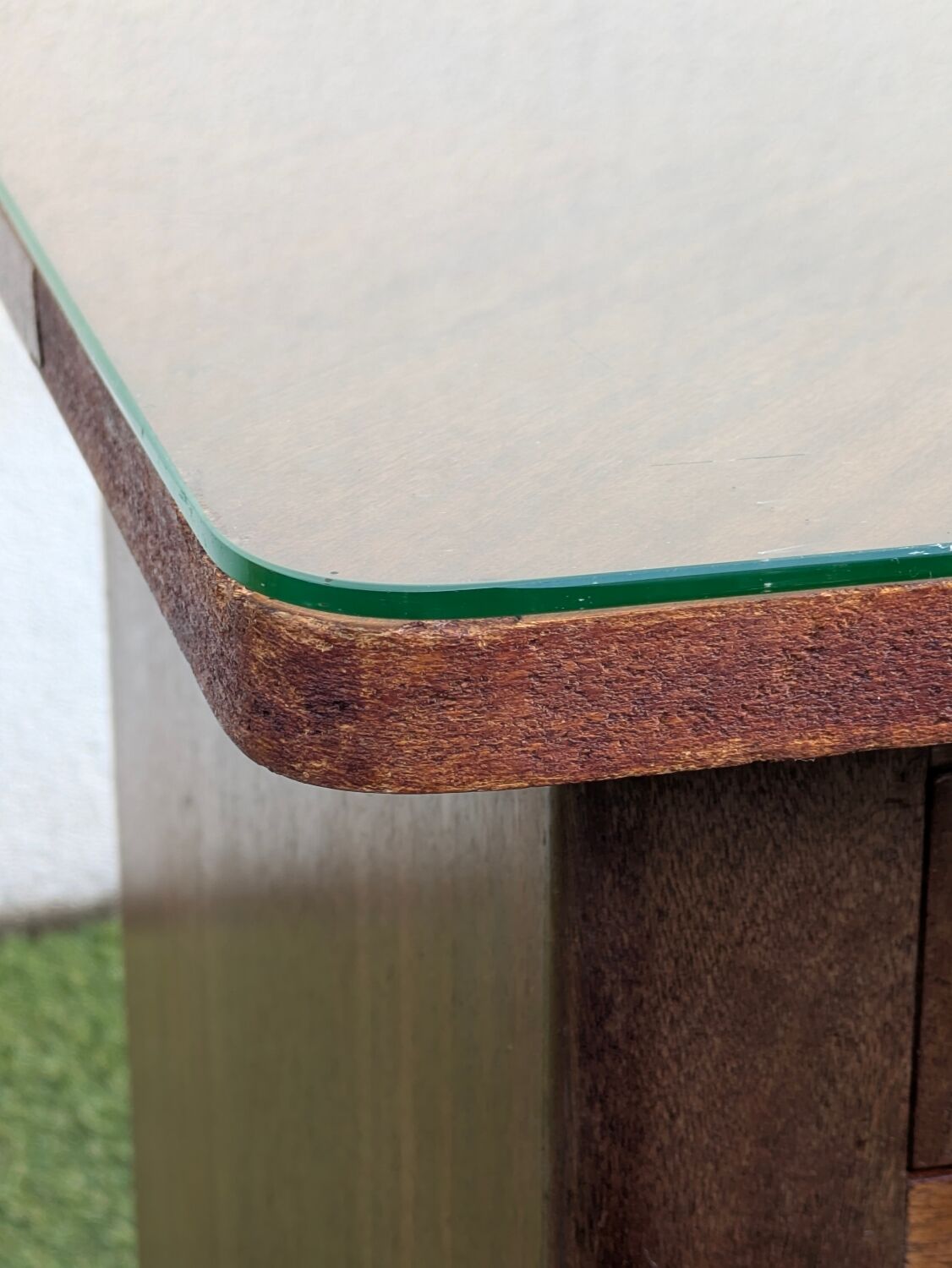 René Gabriel desk model RG302, reconstruction 1950