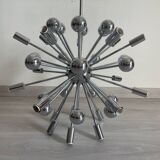 Sputnik pendant light