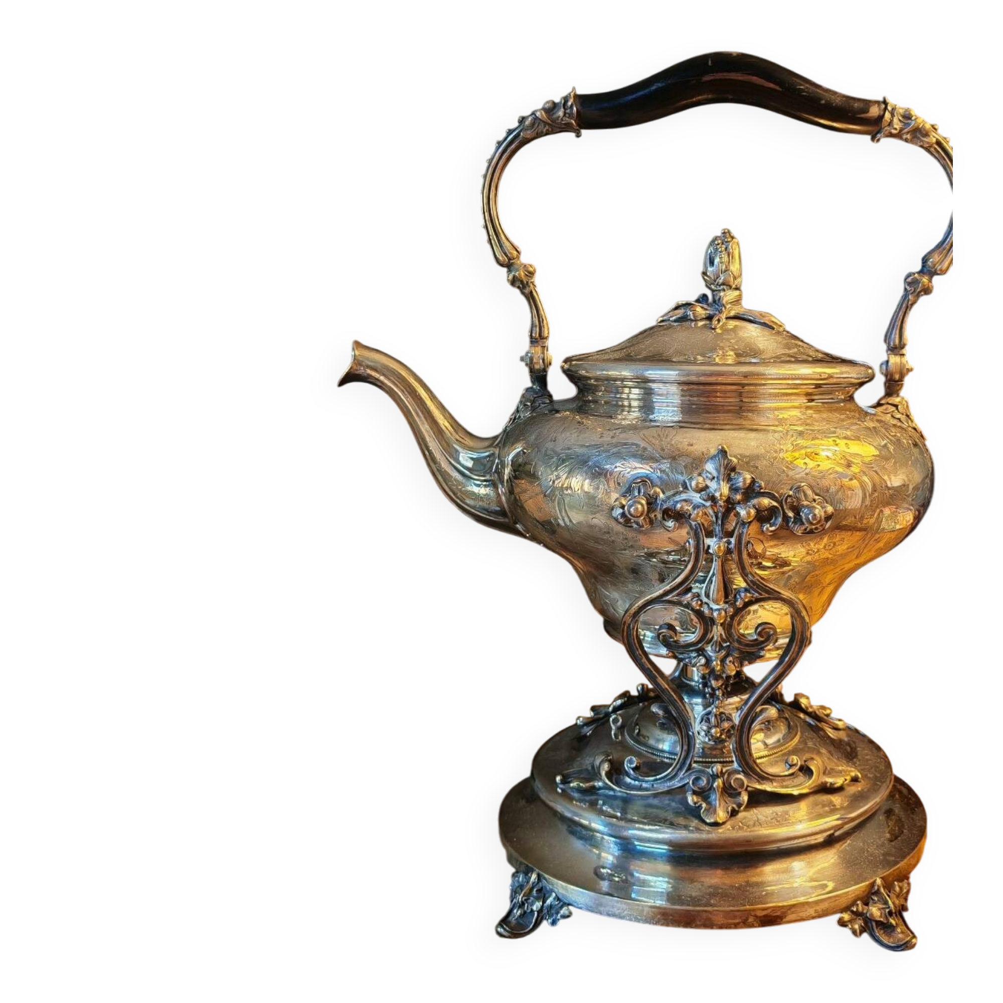 Samovar Christople