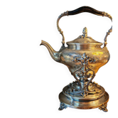 Samovar Christople