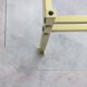 table basse vintage | tableau | régence d'Hollywood