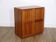 Danish vintage wooden sideboard 1970