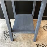 Table de chevet bois Edgar