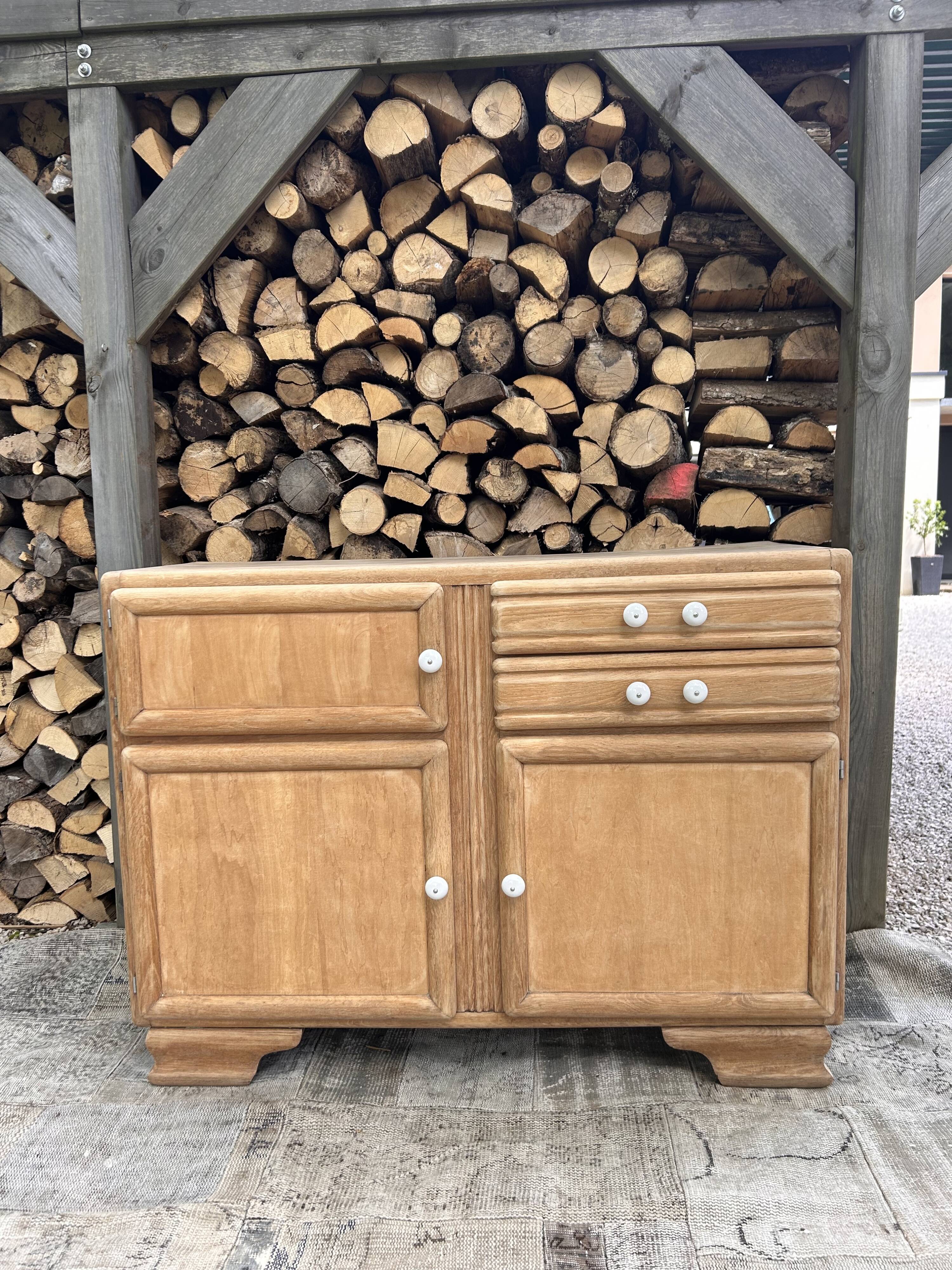 Renovated Mado furniture