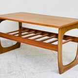 Scandinavian coffee table