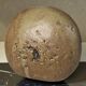 Pebble soliflore vase in stoneware / La Borne / Puisaye