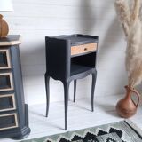 Bedside table or side cabinet