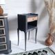 Bedside table or side cabinet