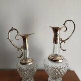 Art Deco decanter set