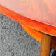 Table basse scandinave. Vintage 60s