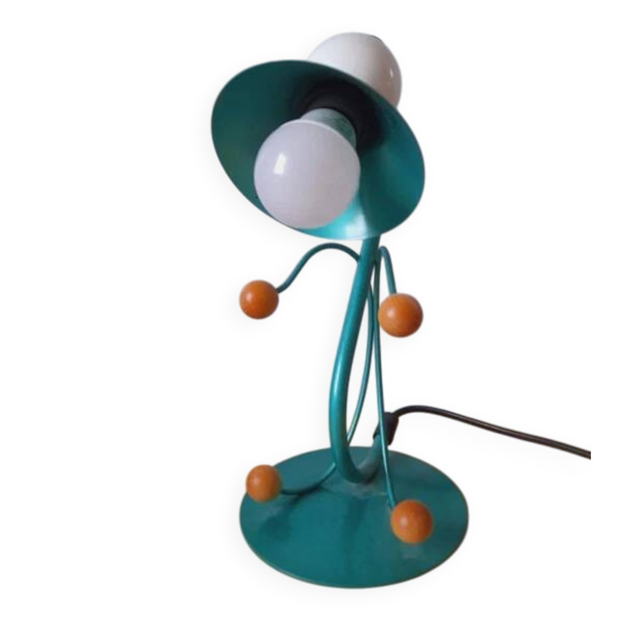 Lamp Esto 1980