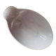 Shell and crustacean catch-all tray