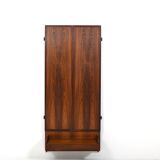 Miroir de toilette par Melvin Mikkelsen, années 1960