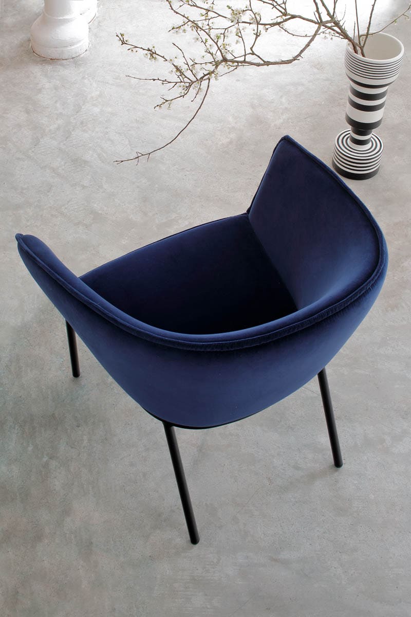 Armchair you - coedition