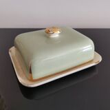 Villeroy & Boch earthenware butter dish