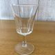 12 crystal glasses Arques