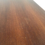 Scandinavian coffee table in teak, 1960