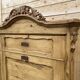 Armoire penderie XIXeme