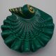 Empty shell pocket 1950 . Ceramics.