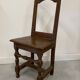 Lorraine chair