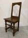 Chaise Lorraine