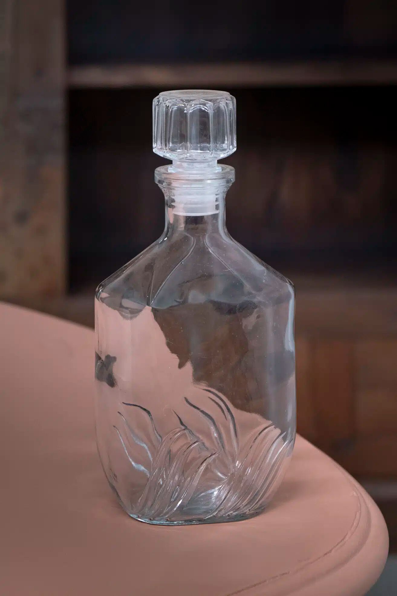 Large carafe "Claire"