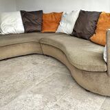 Roche Bobois sofa design - Boa model