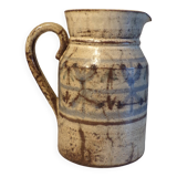 Gustave Reynaud Pitcher