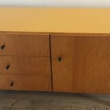 Enfilade buffet vintage stockings 1960-1980's