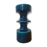 Ceramic candlestick Cari Zalloni for Steuler , 1960s